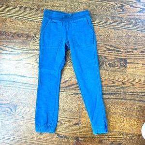 Oshkosh Denim blue color boy joggers